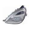 Mercedes A-Class W168 2001-2004 Headlight Left With Turn Signal H4+H7