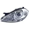 Mercedes Classe A W169 AVTG 2004-2008 Faro Sinistro Con Indicatore Di Direzione Avantgarde H7