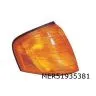 Mercedes C W202 1993-2000 Oranje Indicator Right