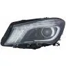 Mercedes Cla C117/X117 2013-2015 Farol Duplo Esquerdo D3S LED Xenon AL