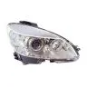 Mercedes C W204 2007-2010 Farol Xenon Direito D1S+H7 Xenon