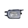 Mercedes C Klasse 2000-2004 Faro Antiniebla Izquierdo Gestreept