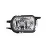 Mercedes C Klasse 2000-2004 Farol de Nevoeiro Esquerdo Transparente HB4 Xenon