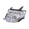 Mitsubishi Pajero V80 V90 2007+ Phare Gauche Réglage Électrique H11+H9