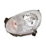 Nissan Micra 2010-2013 Scheinwerfer Links Elektrische Verstellung Mit Blinker H4