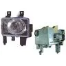 Opel Astra H 2004-2007 Farol de Nevoeiro Direito H3