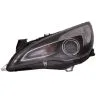 Opel Astra J 2011+ 3drs Headlight Left Electric Adjustment + Motor AL