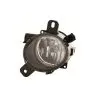 Opel Corsa 2011-2019 Faro Antiniebla Izquierdo No OPC