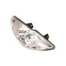 Nissan NV400 / Opel Movano / Renault Master 2010+ Dubbele Koplamp Voor Rechts Elektrische Regeling H1+H7