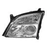 Opel Vectra C 2002-2005 Farol Direito Com Pisca H7