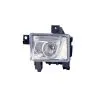 Opel Vectra C 2002-2005 Faro Antiniebla Izquierdo No GTS H3