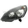 Opel Zafira B 2005-2008 Scheinwerfer Links Elektrische Verstellung + Motor Mit Blinker H1+H7