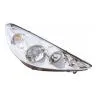 Peugeot 206+ Magneti Marelli 2009+ Scheinwerfer Rechts Elektrische Verstellung + Motor Mit Blinker H1+H7 AL