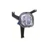 Peugeot 306 1999-2003 Fog Light Left Round