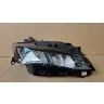Farol Peugeot 308 LED Original Direito Eco-LED Active Pack
