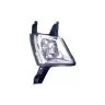 Peugeot 407 2004-2011 Fendinebbia Destro H11