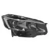 Peugeot 508 2014-2018 Faro Doppio Destro Regolazione Elettrica H7