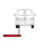 Volkswagen Transporter T5 2003-2012 Reflektor Links