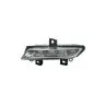 Renault Clio 2012-2020 Feu de Jour Gauche DRL LED