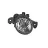 Renault Koleos Faro Antiniebla 2008-07/2011 Derecho
