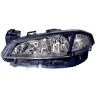 Renault Laguna II 2005-2007 Phare Gauche Avec Clignotant H1+H7