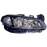 Renault Laguna II 2005-2007 Farol Direito Com Pisca H1+H7