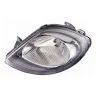 Renault Trafic 2000-2006 Farol Esquerdo Ajuste Elétrico H4