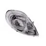 Renault Trafic 2006-2014 Faro Destro Con Freccia Bianca H4