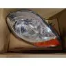 Farol Direito Renault Trafic Opel Vivaro Original Novo