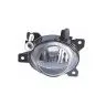 Saab 9-3 2007+ Nebelscheinwerfer Links H8