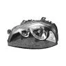 SEAT Arosa 2001+ Farol Direito Com Pisca