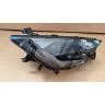 Headlight Seat Cupra Born Facelift LED Right Original New