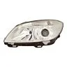 Skoda Fabia 2010-2014 H7 Hella Scheinwerfer Links Elektrische Einstellung + Motor Mit Blinker
