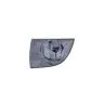 Skoda Fabia Scout Roomster 2006-2010 Antibrouillard Gauche