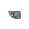 Skoda Fabia Scout Roomster 2006-2010 Farol de Nevoeiro Direito