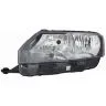 Skoda Rapid 2013-2019 Phare Gauche