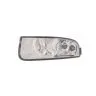 Skoda Superb 2008-2013 Farol de Nevoeiro Esquerdo + Daglicht