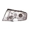 Skoda Superb <2008 Faro Izquierdo