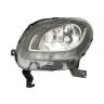 Smart Fortwo Forfour 2014+ Scheinwerfer Links H4 LED
