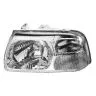 Suzuki Grand Vitara 1999-2005 Farol Direito