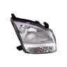 Suzuki Ignus 2004-2008 Scheinwerfer Rechts Elektrische Verstellung Mit Blinker