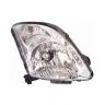 Suzuki Swift 2005-2010 Faro Destro Regolazione Elettrica Con Indicatore