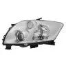 Toyota Auris 2007-2009 Phare Gauche Réglage Électrique + Moteur Avec Clignotant