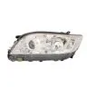 Toyota RAV 4 2010-2012 Faro Izquierdo Ajuste Eléctrico Con Intermitente