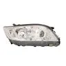 Toyota RAV 4 2010-2012 Scheinwerfer Rechts Elektrische Verstellung Mit Blinker