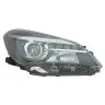 Toyota Yaris 2014-2017 Hybrid LED Xenon Phare Droit Réglage Électrique Avec Feu de Jour