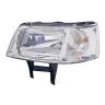 Volkswagen Transporter T5 2003-2009 Faro Sinistro