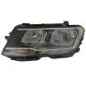 Volkswagen Tiguan 2016+ OES Headlight Left Electric Adjustment + Motor H7 AL
