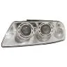 Volkswagen Touareg 2002-2006 Xenon Koplamp Links Elektrische Regeling + Motor Met Pinklicht D1S+H7 Xenon
