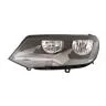 Volkswagen Touareg 2010-2014 Farol Esquerdo